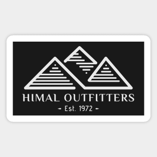 Himal Outfitters - Light Magnet